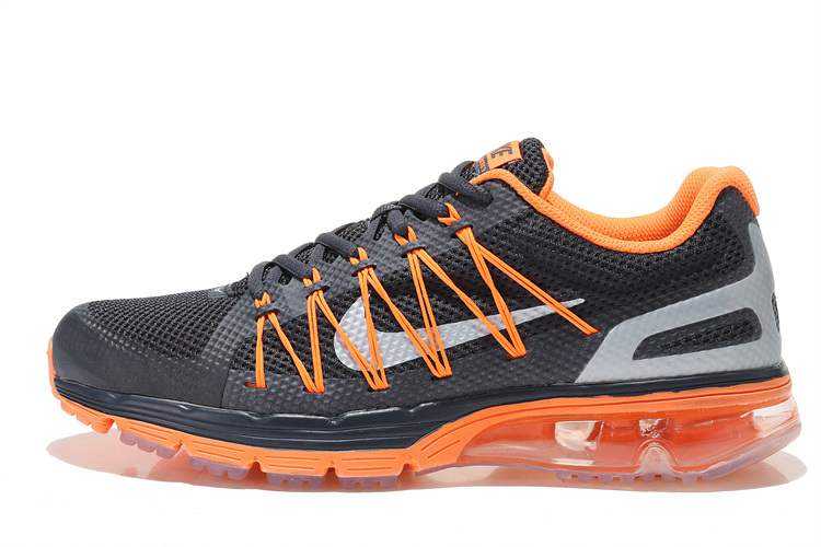 air max 2020 vendre bateau authentique chute basket gris noir orange pas cher